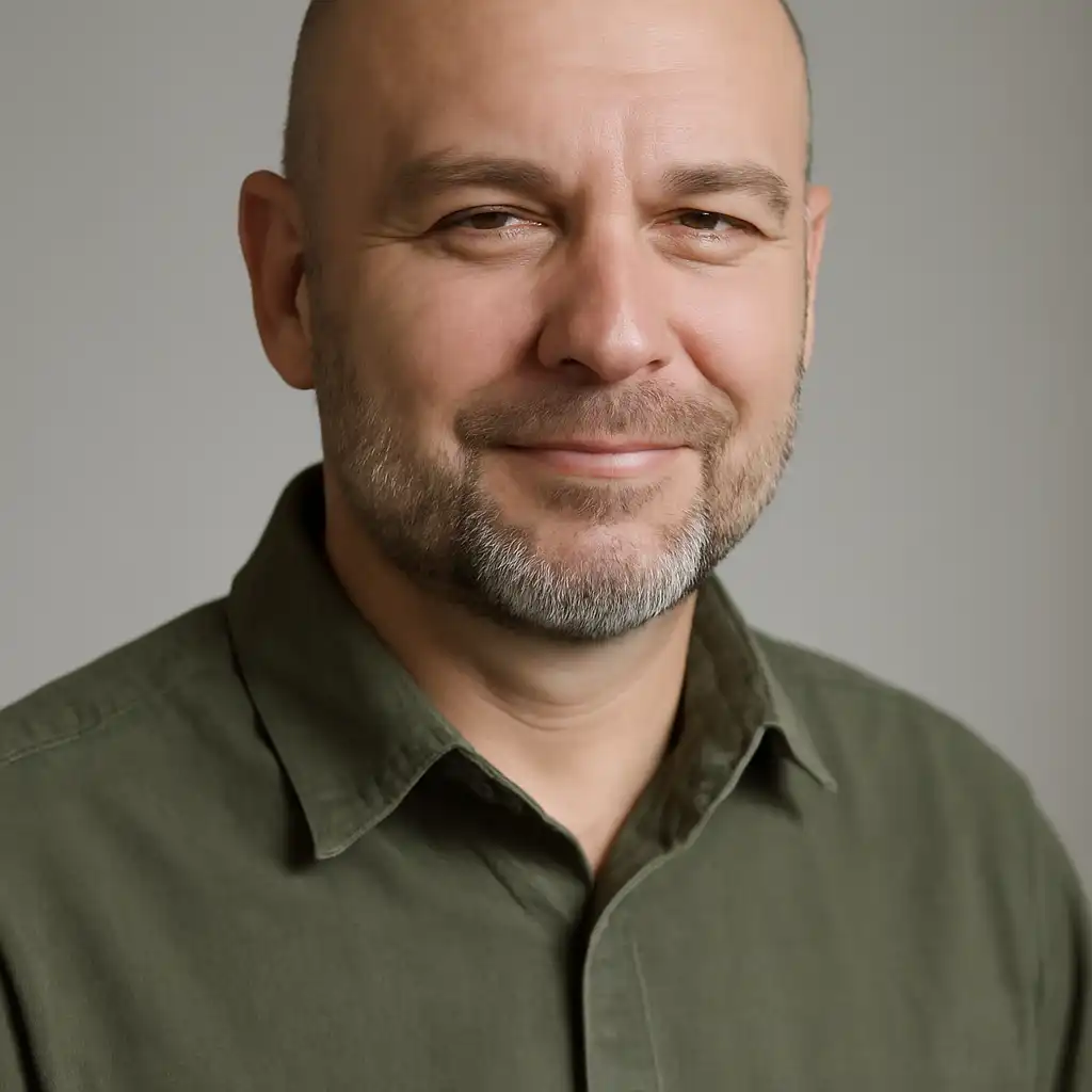 Константин Жданов